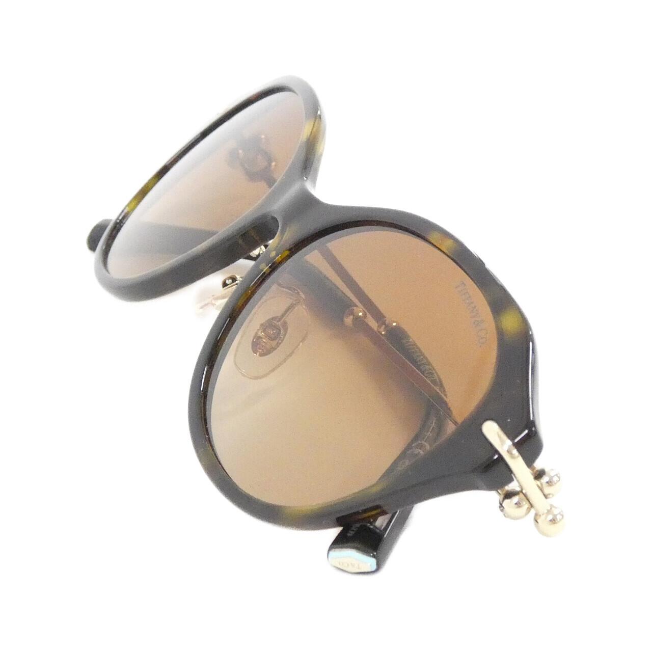 ティファニー TF4210 D サングラス