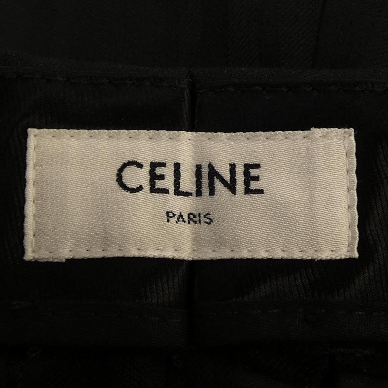 セリーヌ CELINE 2P401138Q パンツ