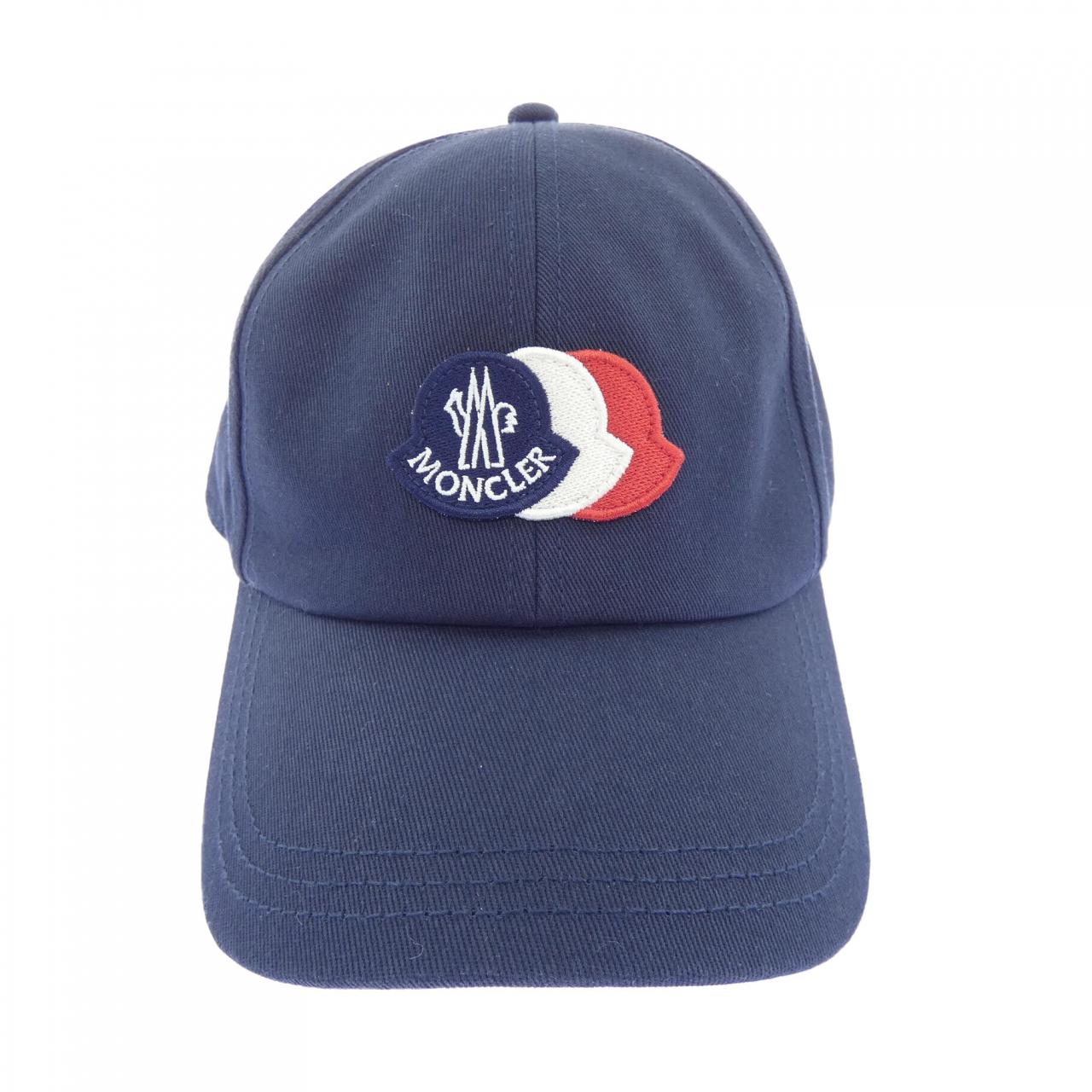 モンクレール MONCLER L10913B00051 キャップ