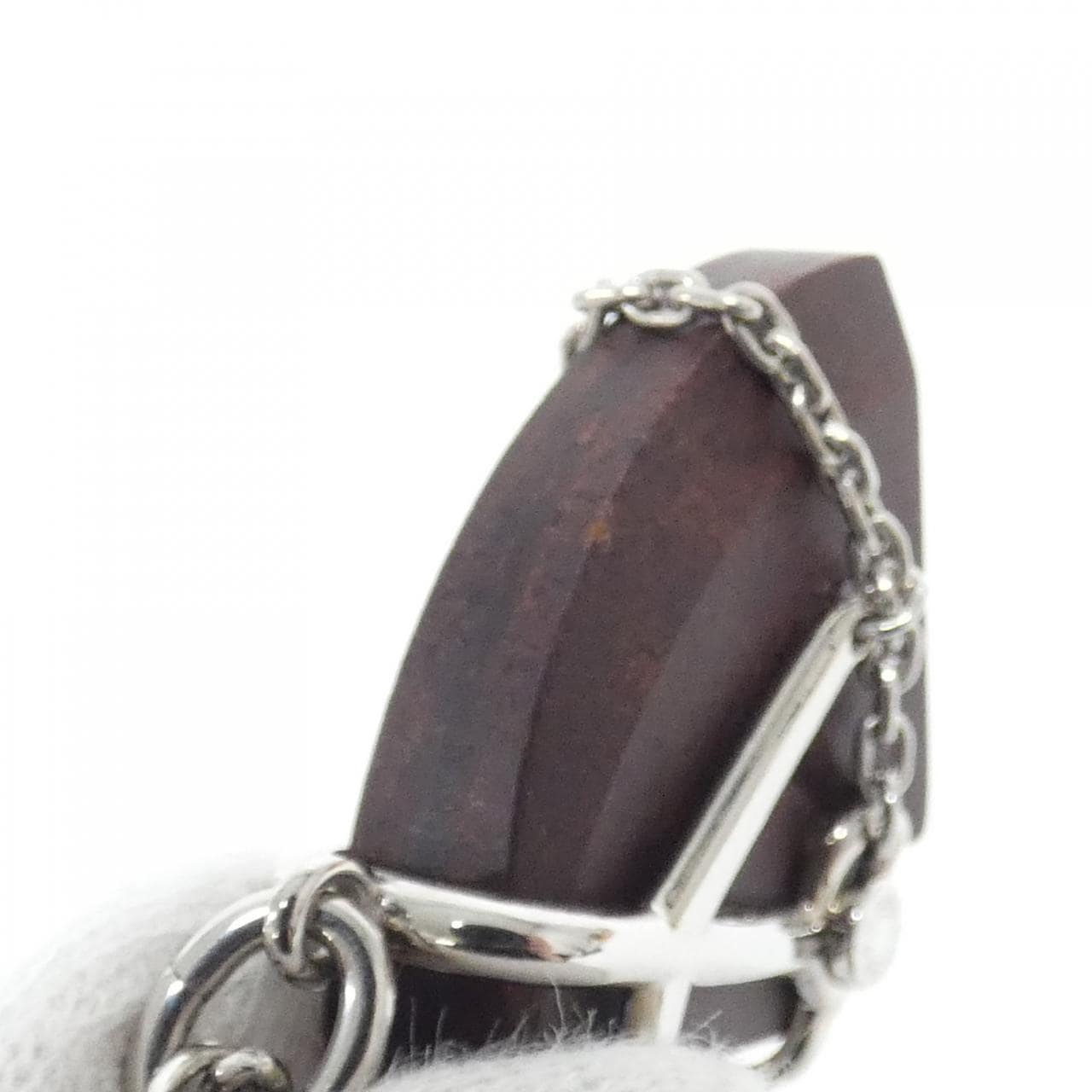 エルメス シュバル 077350FP ネックレス