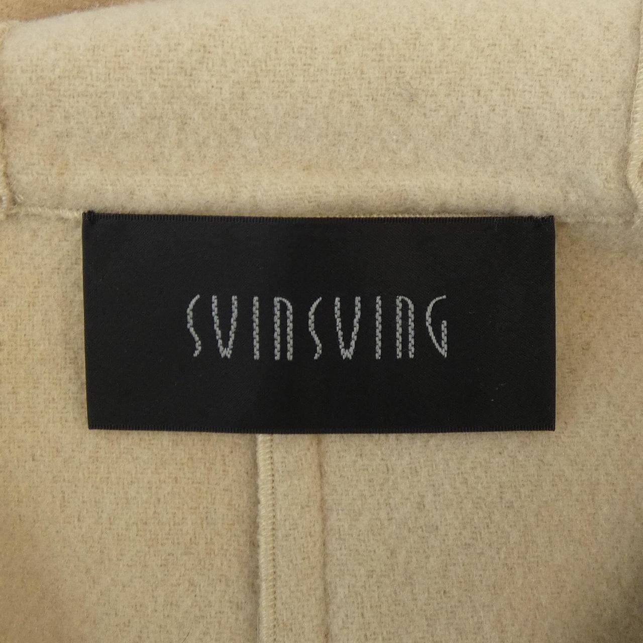 スウィンスウィング SWIN SWING コート