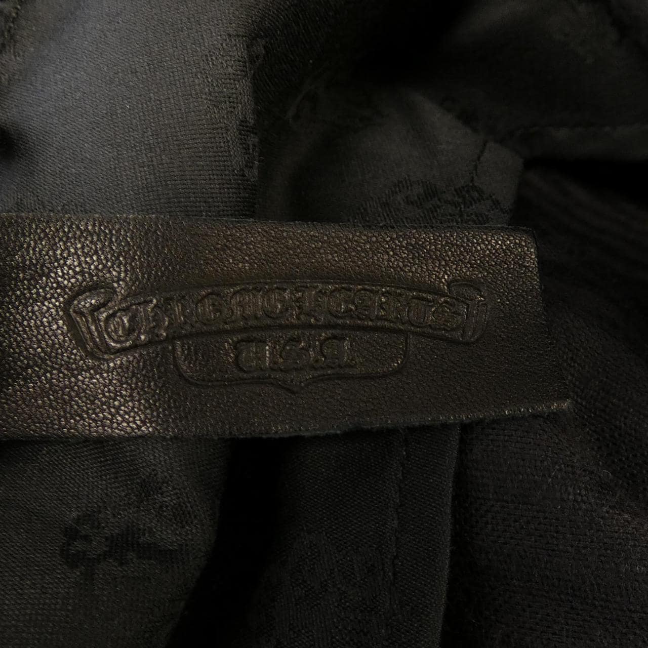 クロムハーツ CHROME HEARTS マッティボーイ MATTY BOY 2990-304-4018 S／Sシャツ