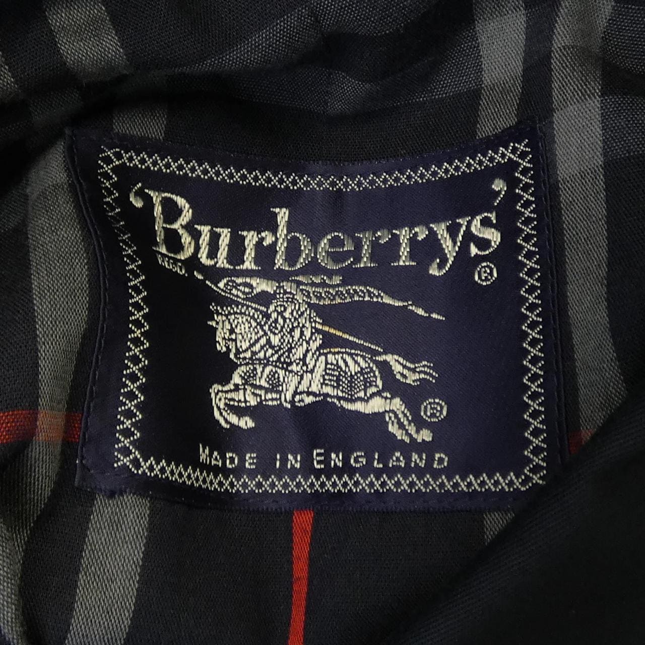 バーバリーズ Burberrys トレンチコート
