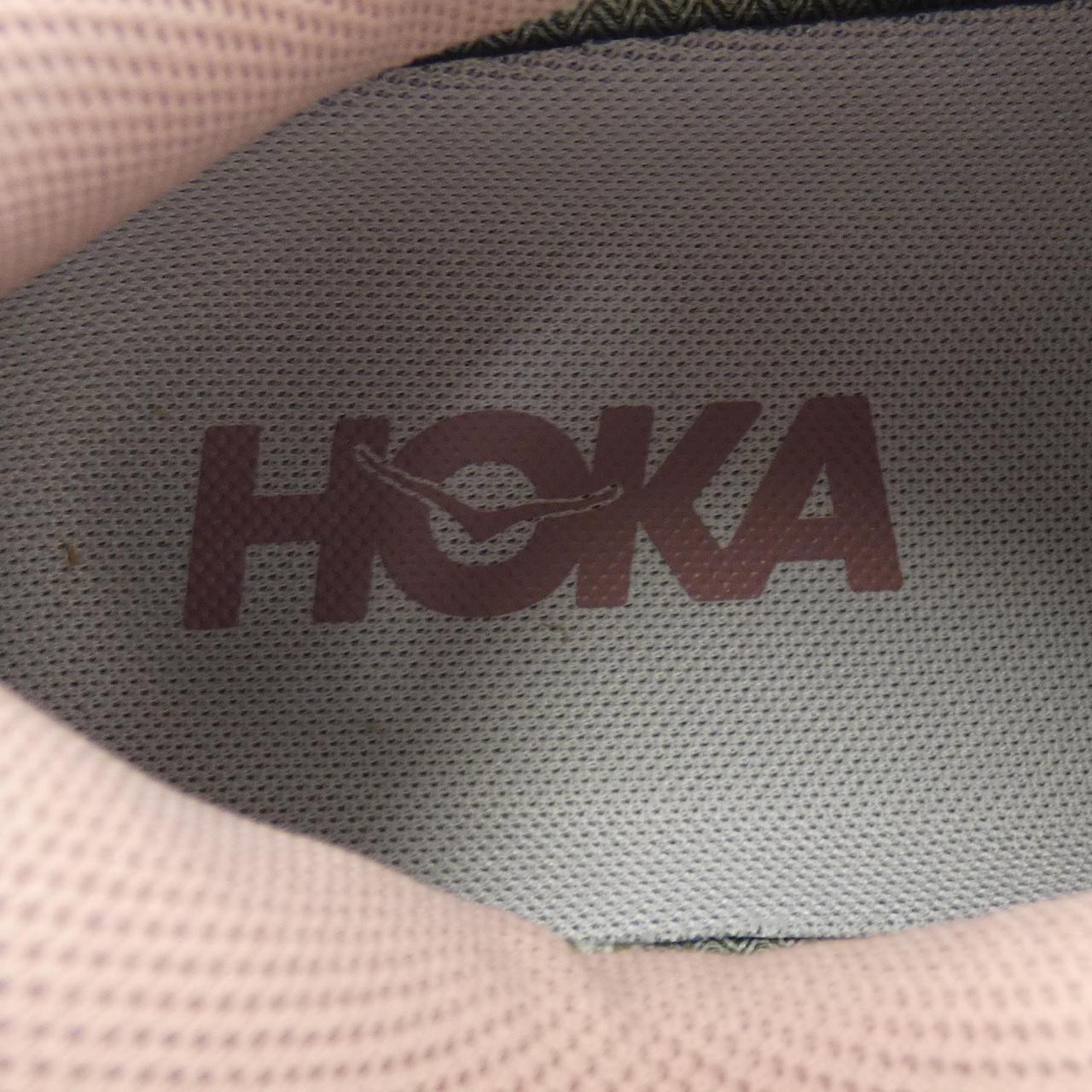 HOKA ONE ONE運動鞋