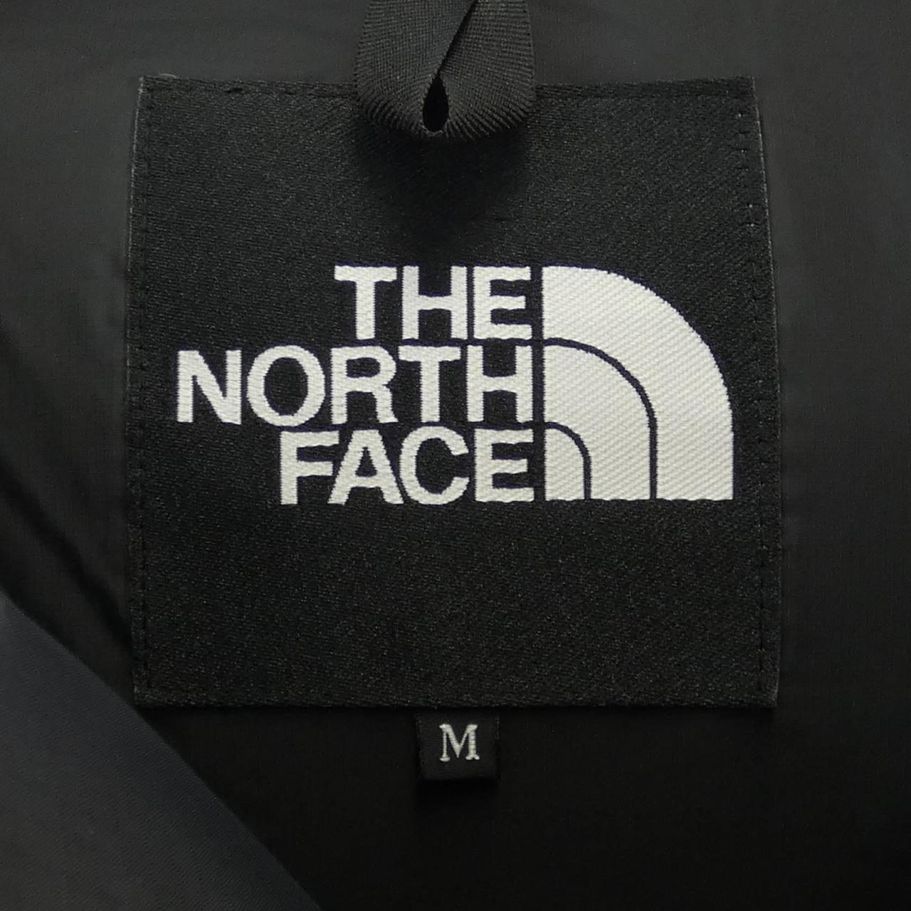 ザノースフェイス THE NORTH FACE ダウンジャケット