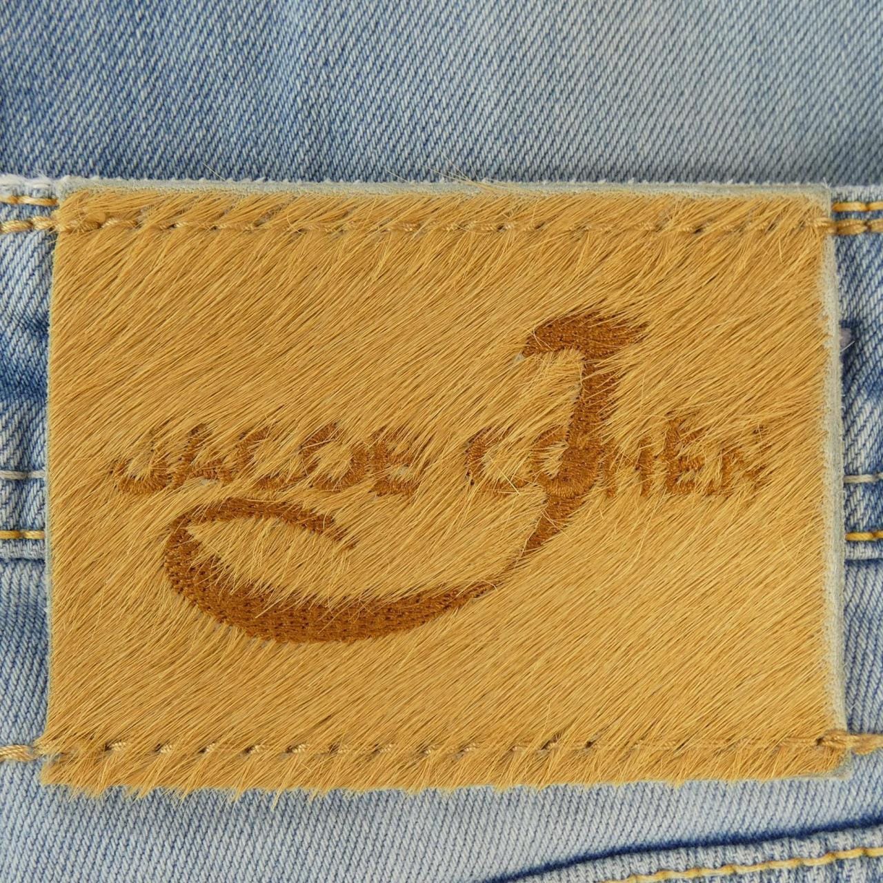 ヤコブコーエン JACOB COHEN ジーンズ