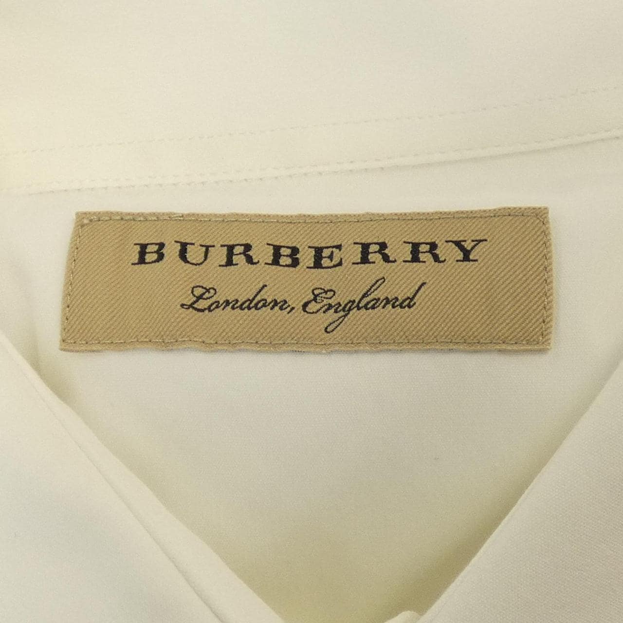 バーバリー BURBERRY シャツ