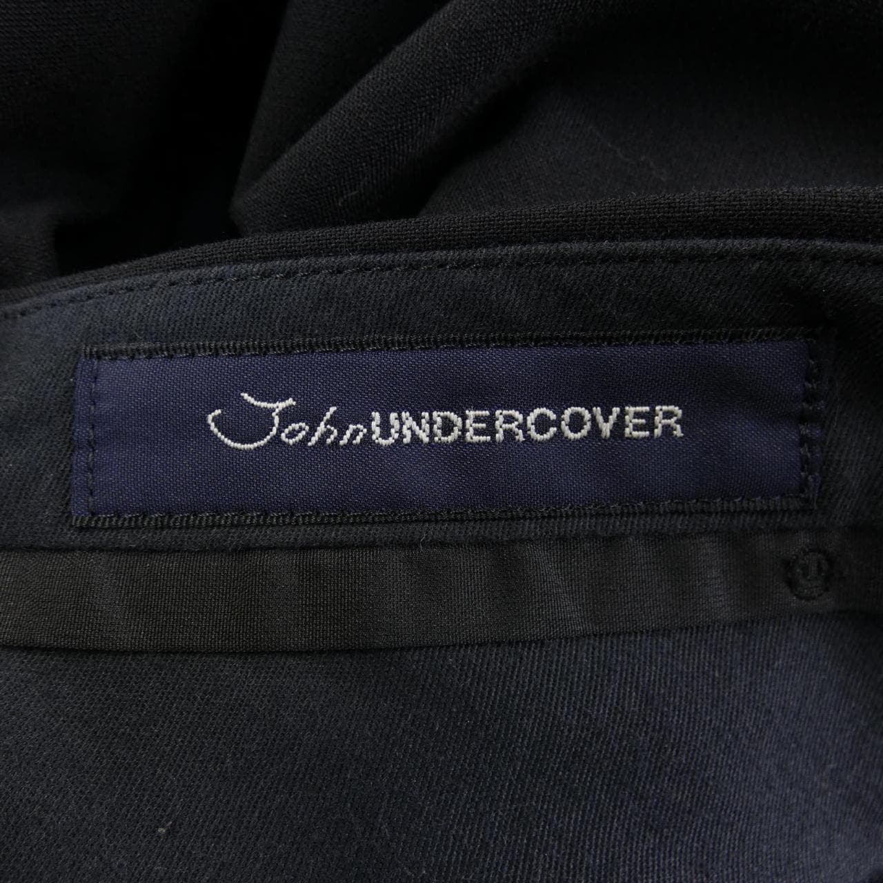 ジョン アンダーカバー John UNDERCOVER パンツ