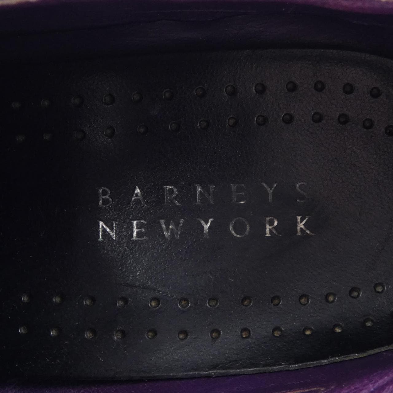 バーニーズニューヨーク BARNEYS NEW YORK シューズ