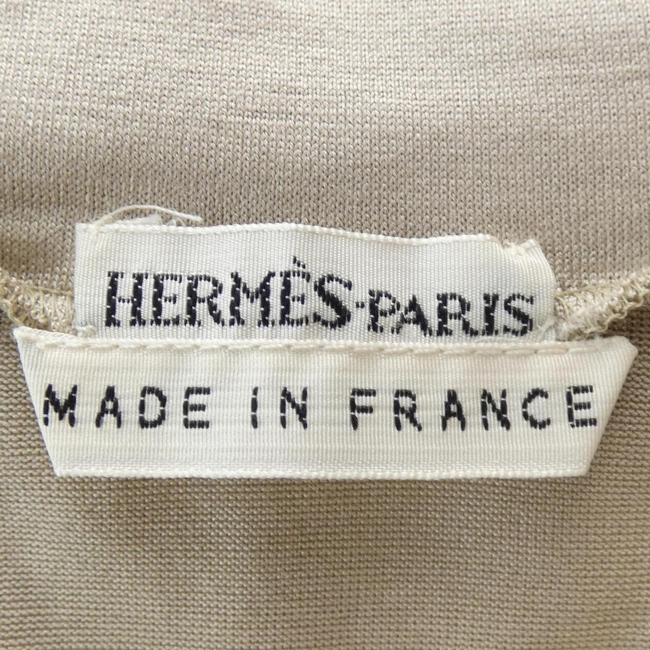 [vintage] HERMES Tops