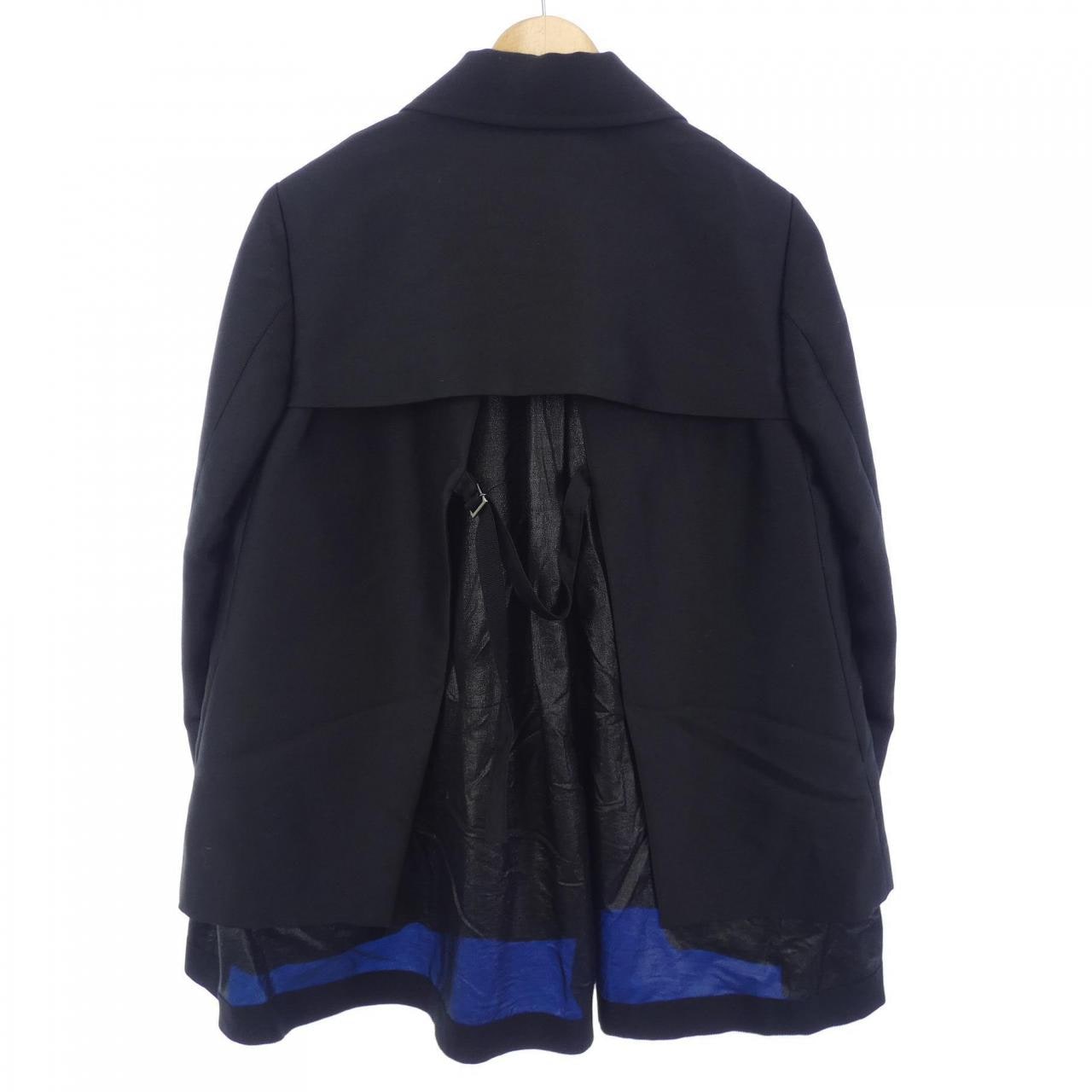 MARLENE DAM jacket