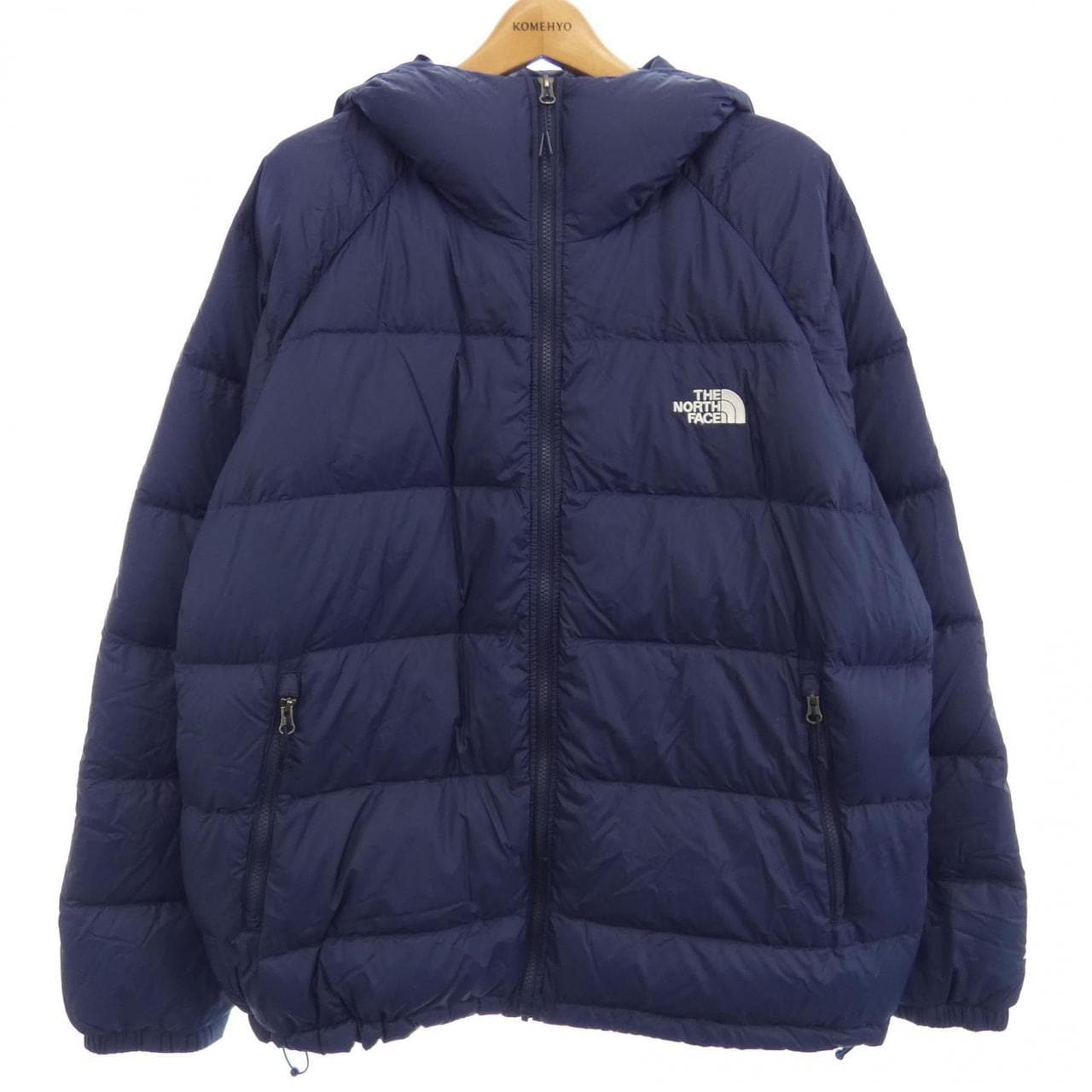 ザノースフェイス THE NORTH FACE ダウンジャケット