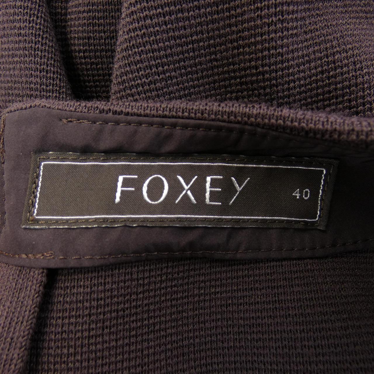 フォクシー FOXEY ワンピース