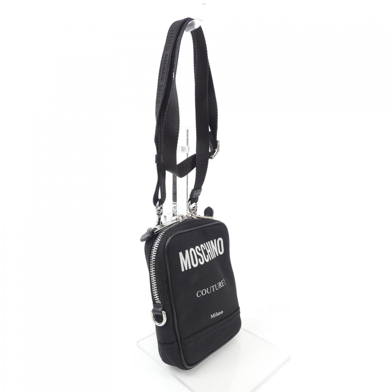 MOSCHINO COUTURE COUTURE BAG