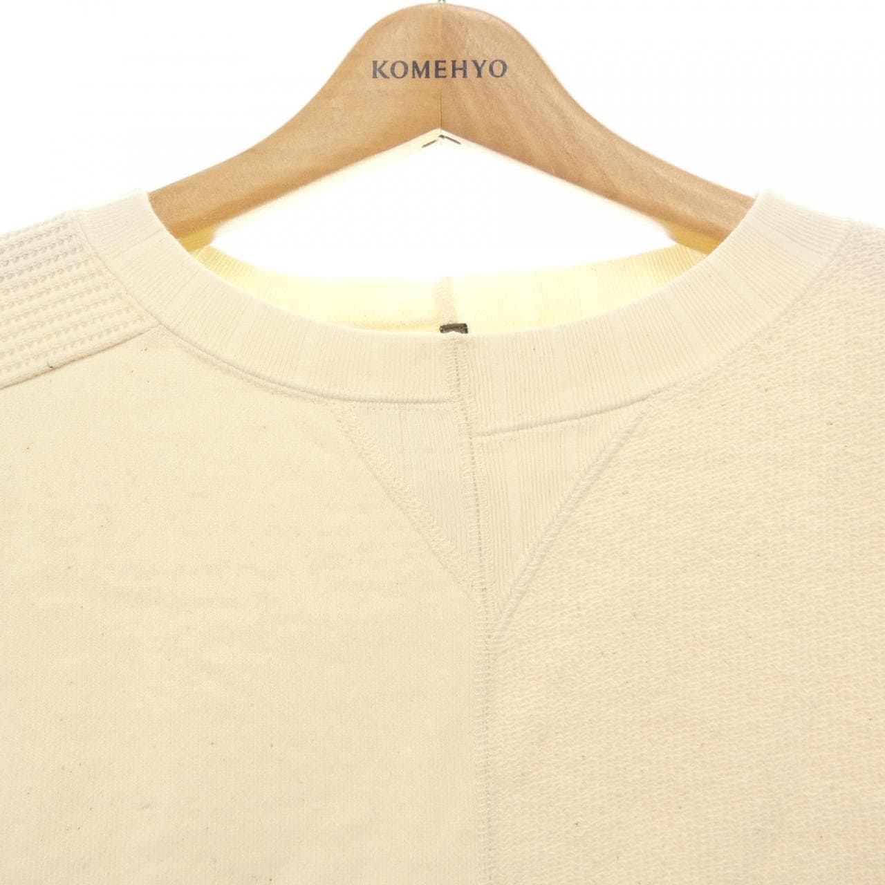 NIGEL CABOURN针织衫