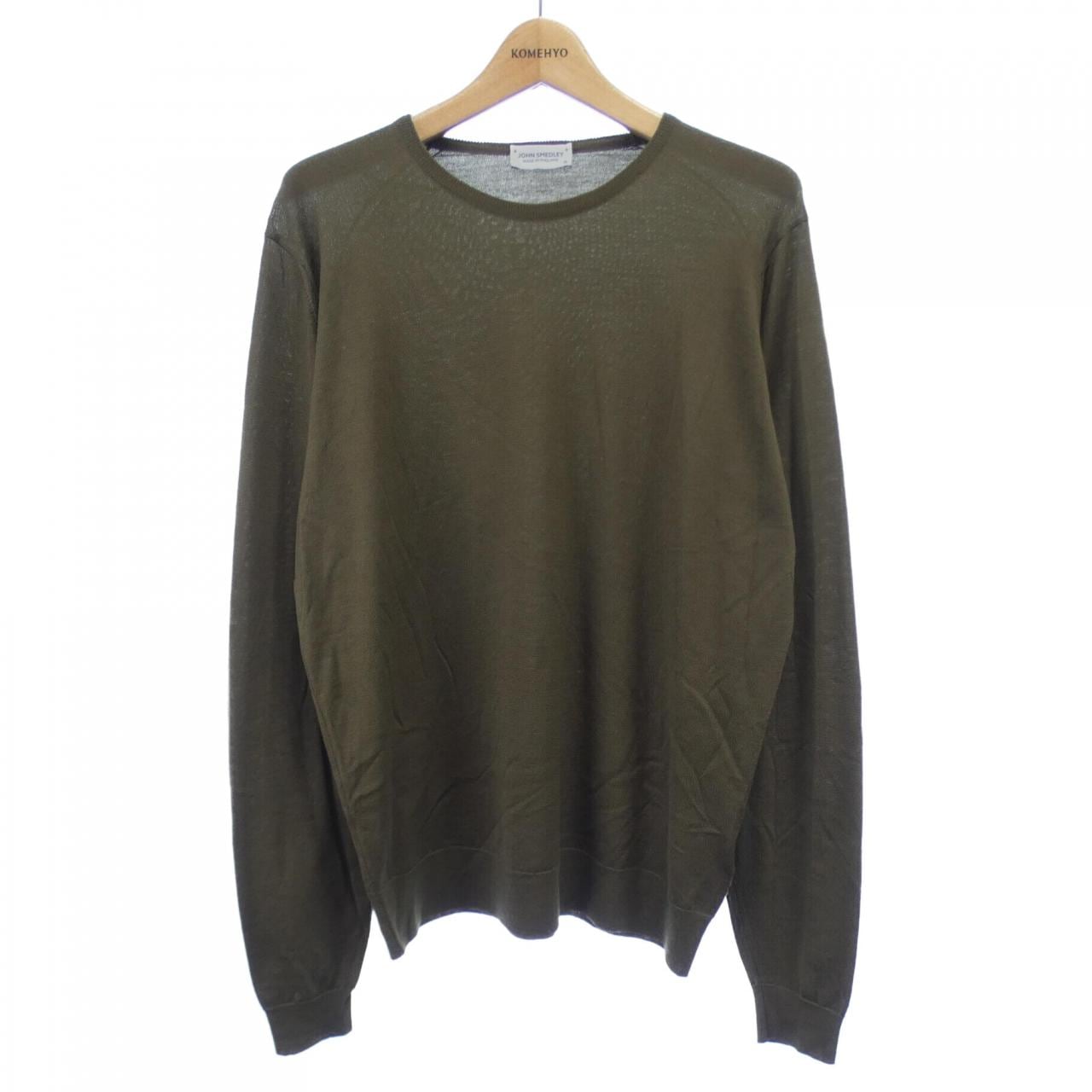 ジョンスメドレー JOHN SMEDLEY ニット