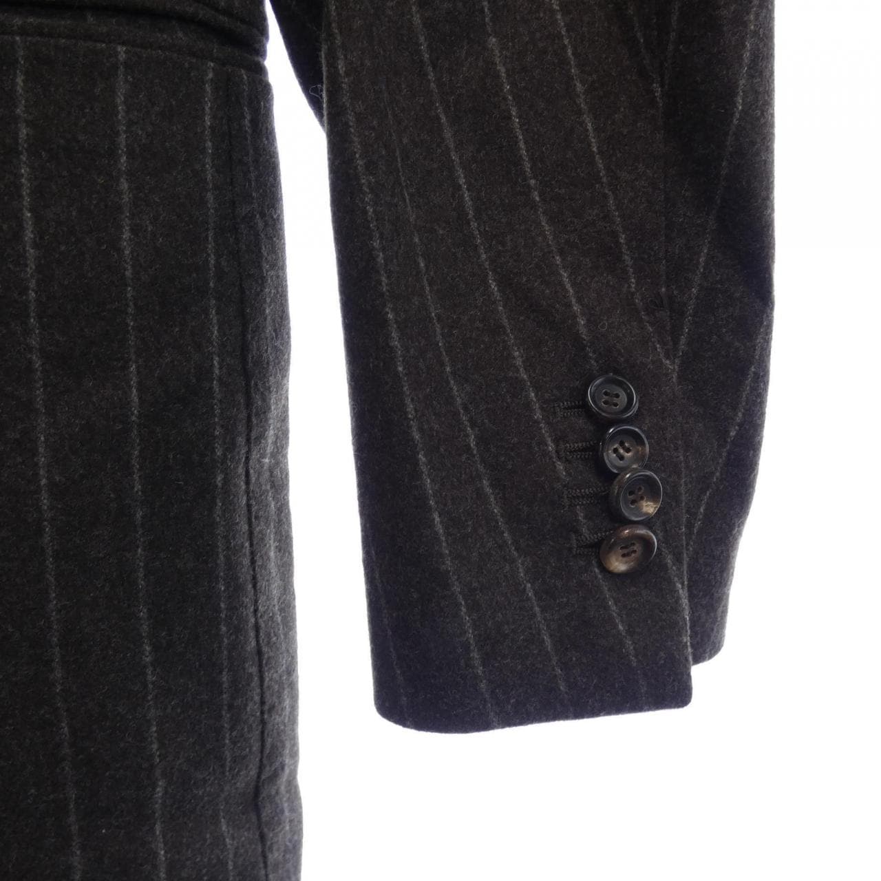 STILE LATINO NAPOLI SUIT