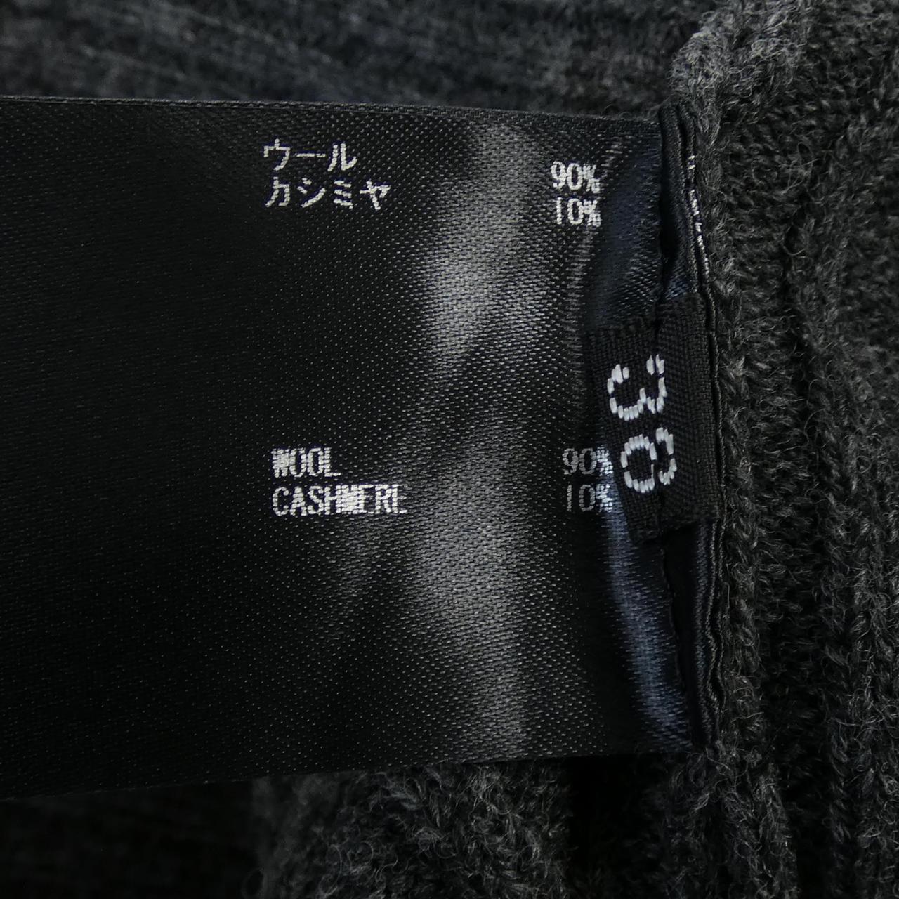 ザリラクス THE RERACS ニット