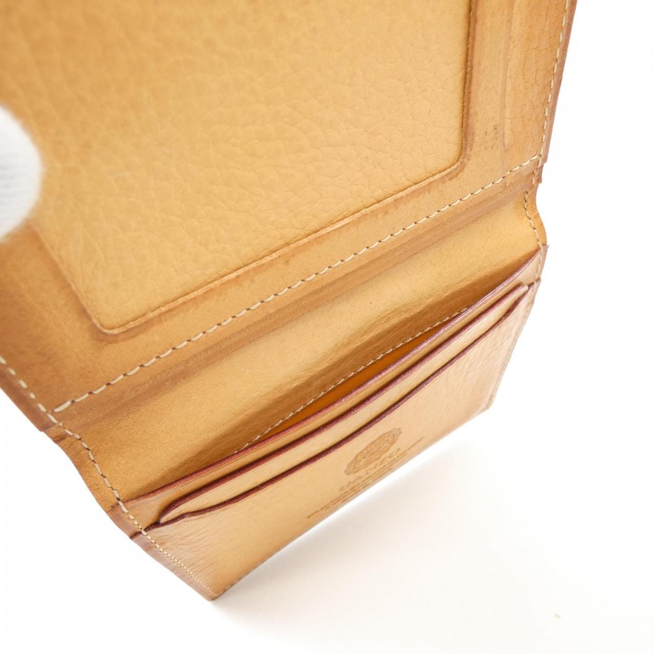 ガンゾ GANZO CARD CASE