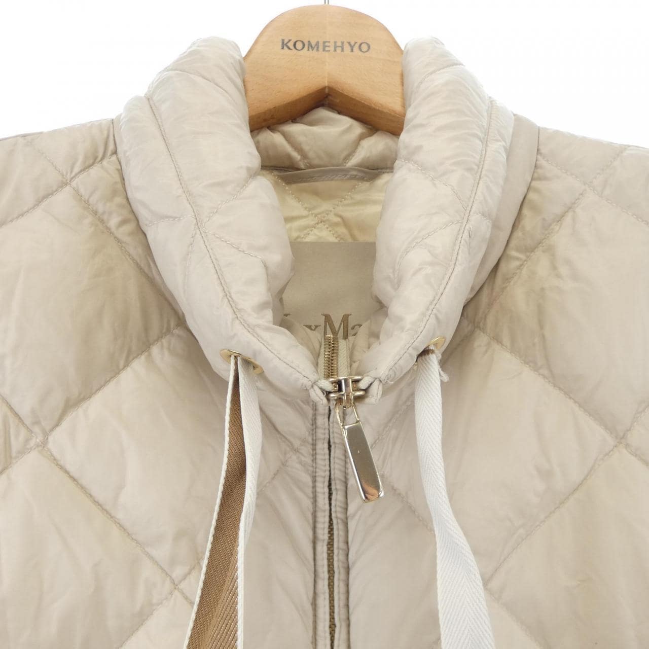 マックスマーラ Max Mara 929603 THE CUBE ダウンベスト