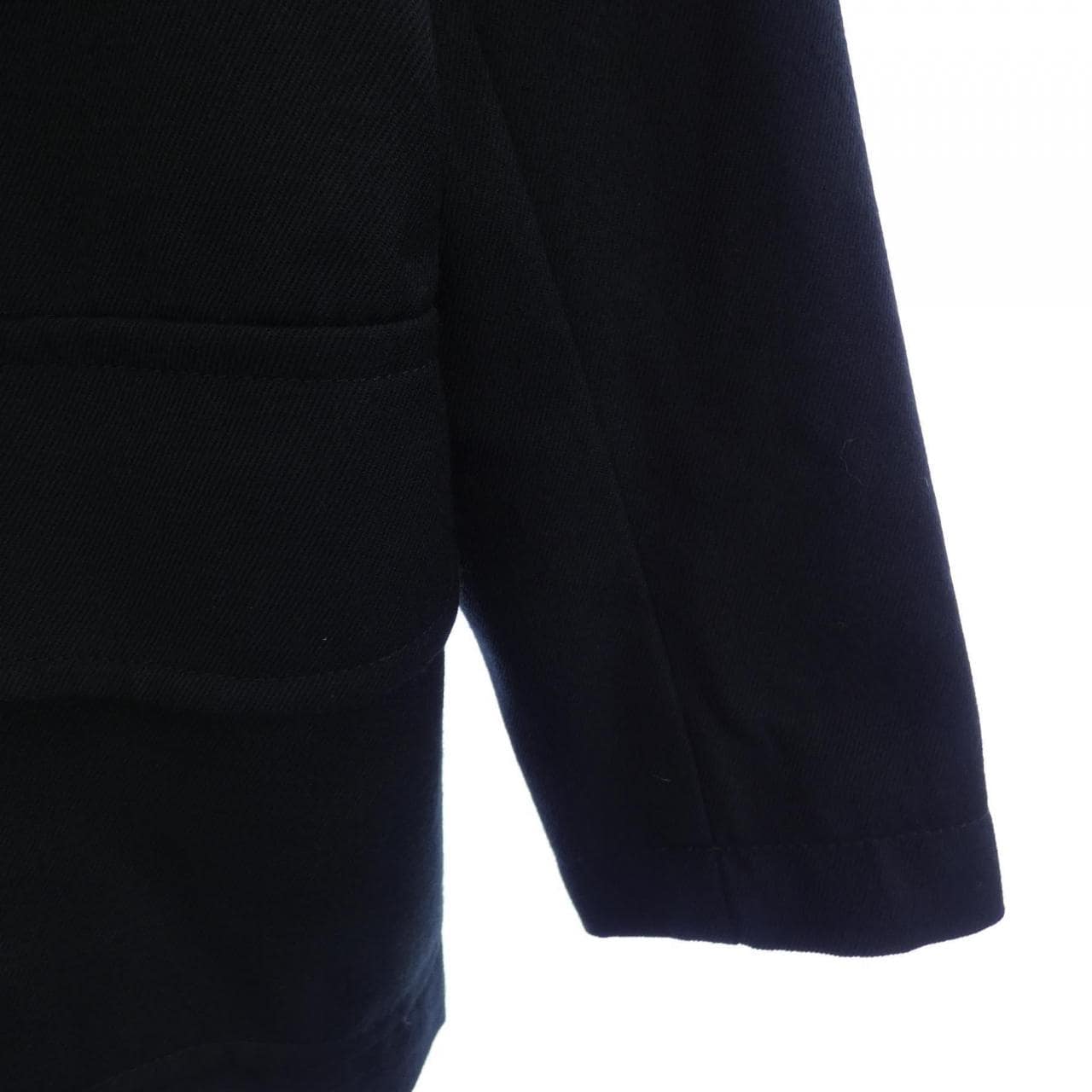 COMDEL GARCONS SHIRT夾克