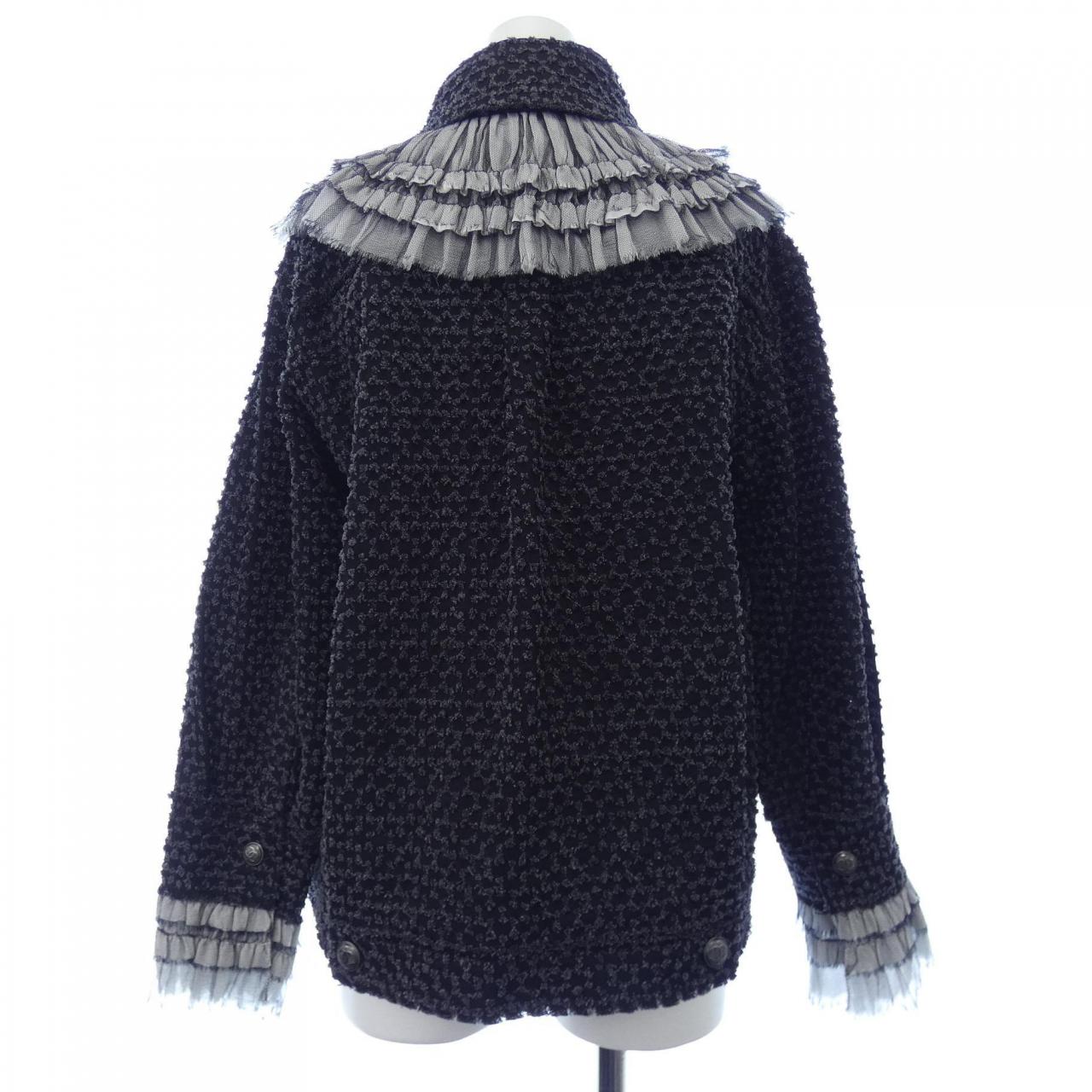 シャネル CHANEL ジャケット