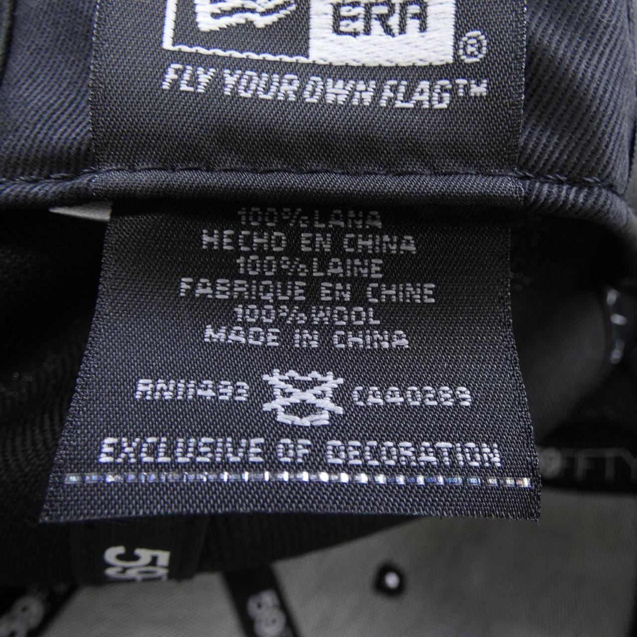 ニューエラ NEW ERA キャップ