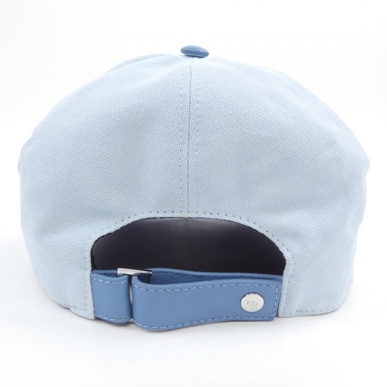 ディオール DIOR ダニエルアーシャム DANIEL ARSHAM 023C909A4511 キャップ