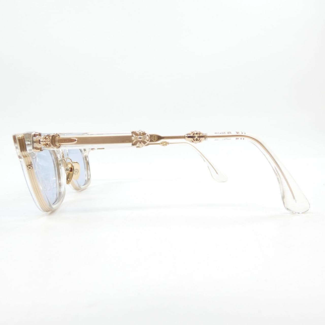 クロムハーツ CHROME HEARTS DUCK BUTTER 323174901937E52465 SUNGLASSES