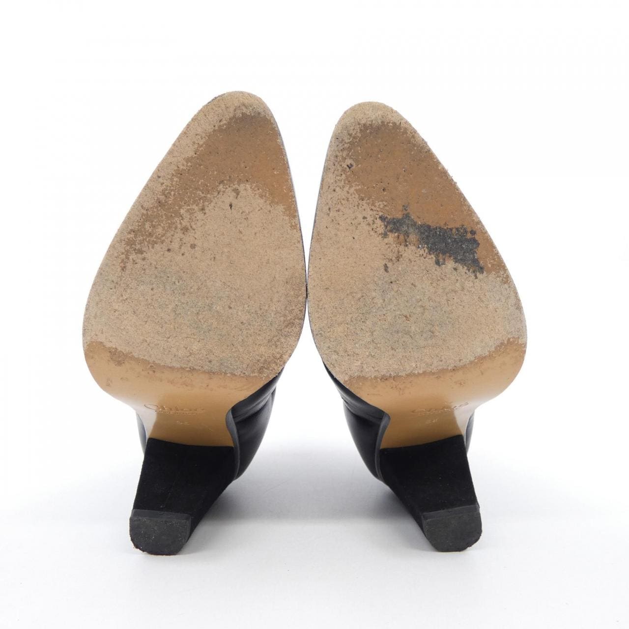 クロエ Chloe CH23670 ブーツ