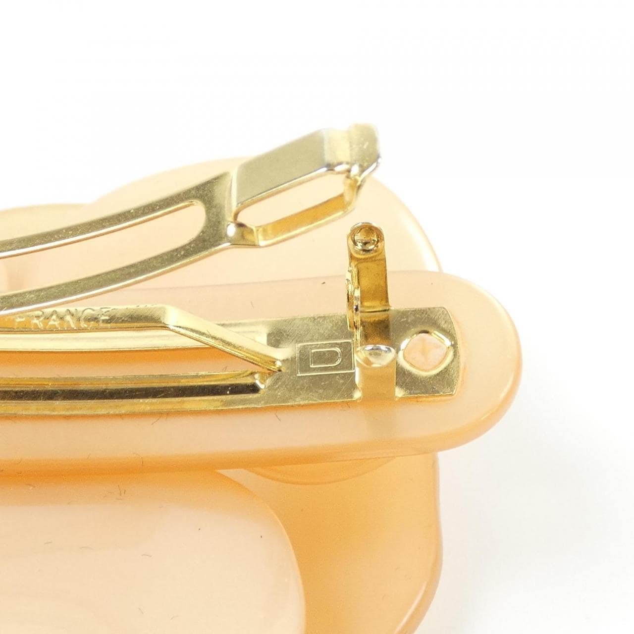 アレクサンドルドゥパリ ALEXANDRE DE PARIS HAIR ACCESSORIES