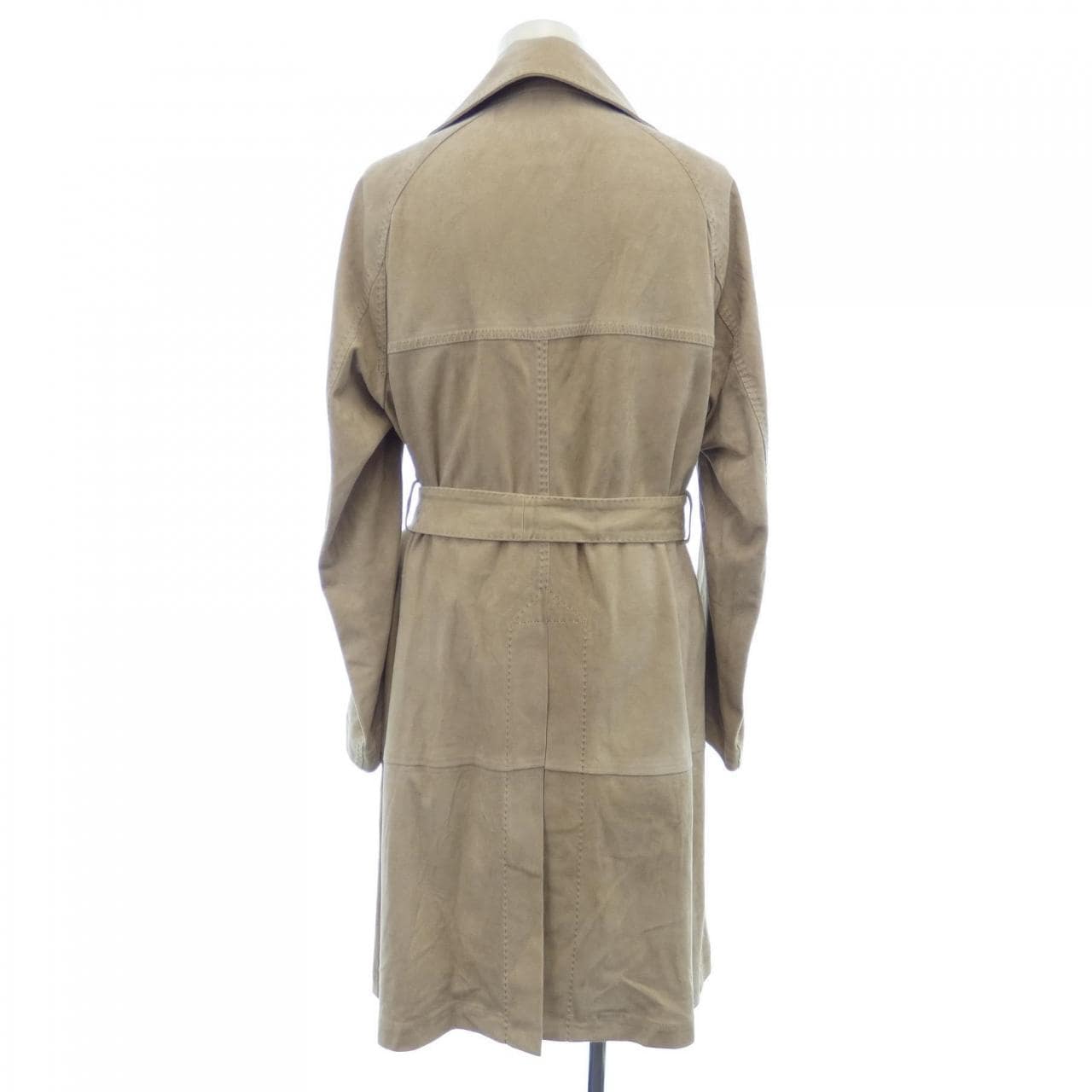 リングジャケット RING JACKET トレンチコート