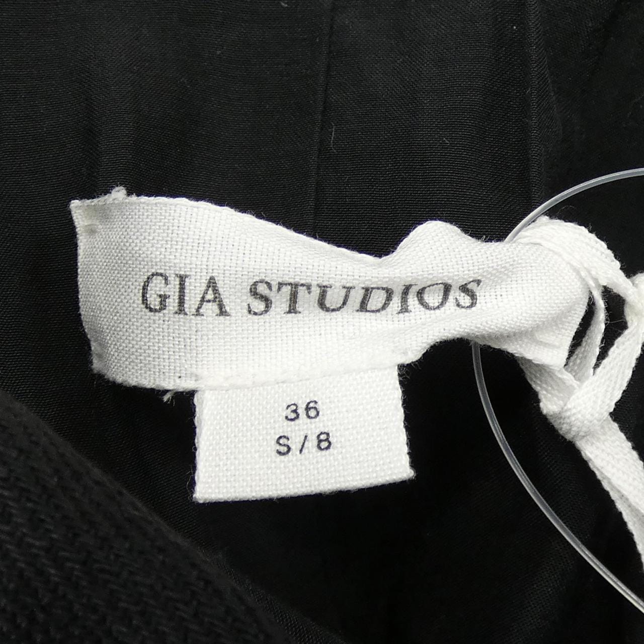 GIA STUDIOS 31GS0JACKET3 ジャケット
