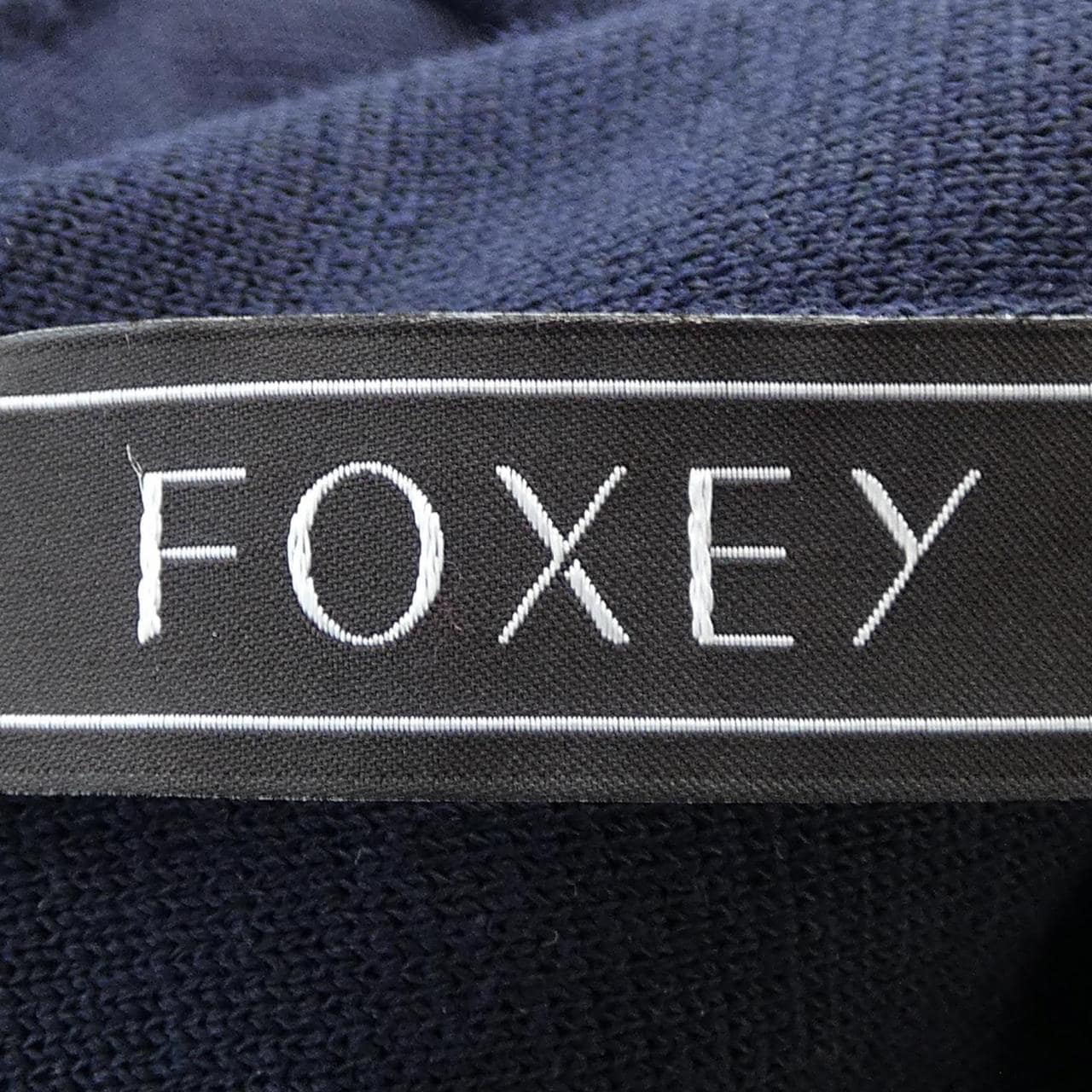 フォクシー FOXEY 37110 ジャケット
