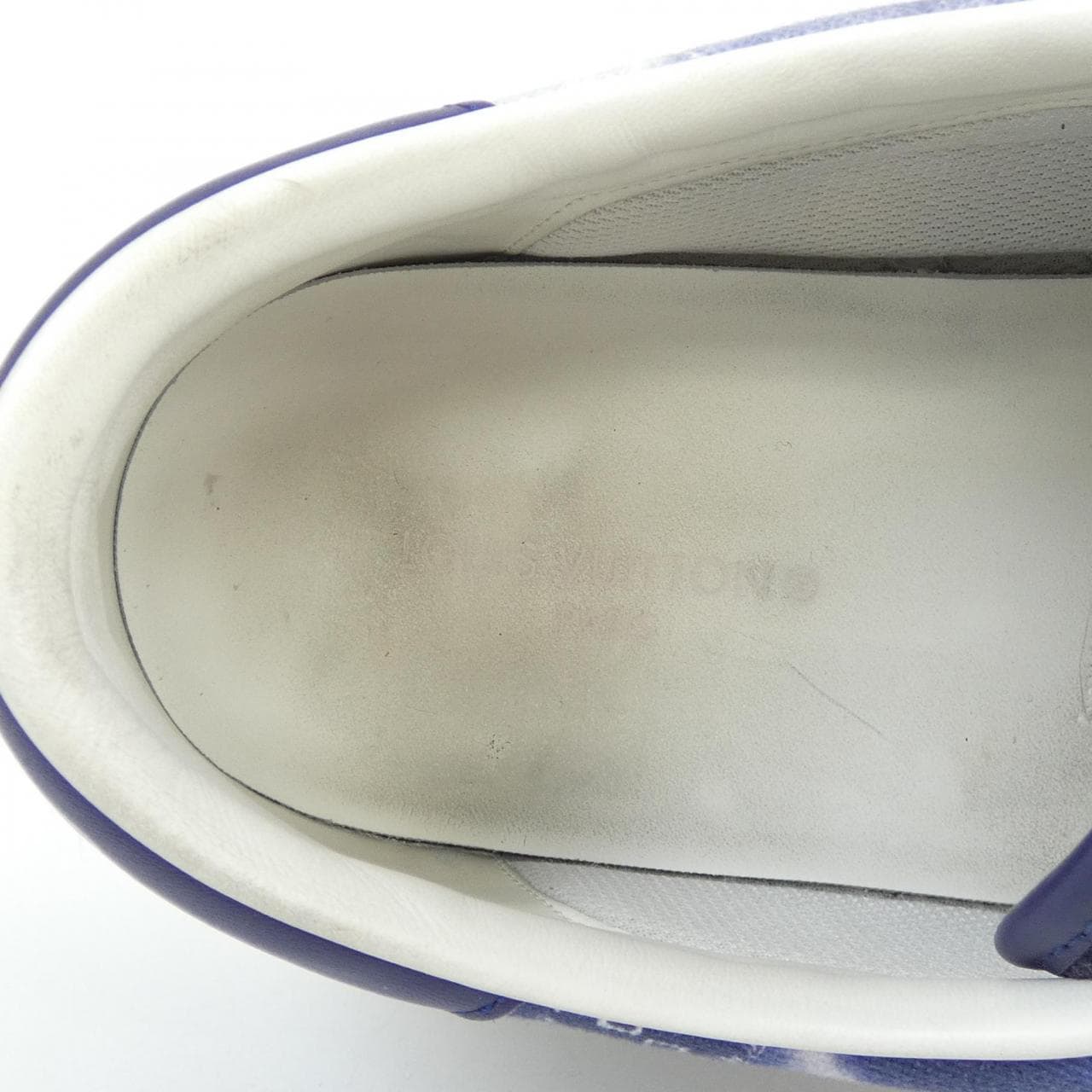 ルイヴィトン LOUIS VUITTON スニーカー