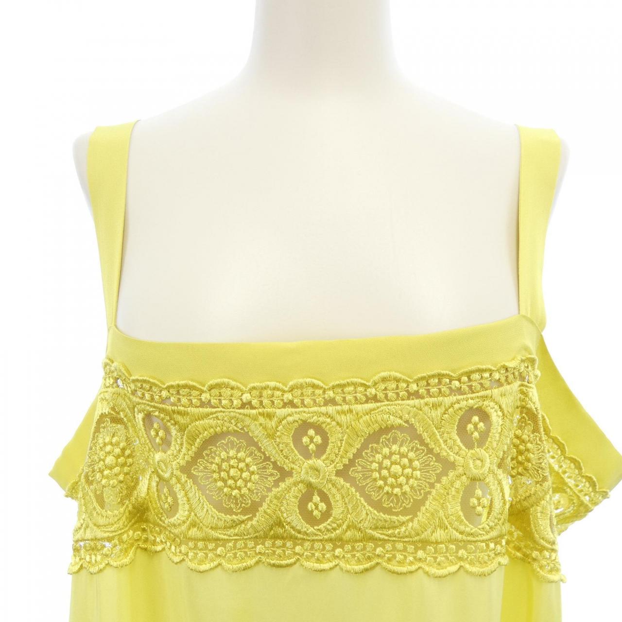 メゾンマルジェラ Maison Margiela S51DD0004 ワンピース