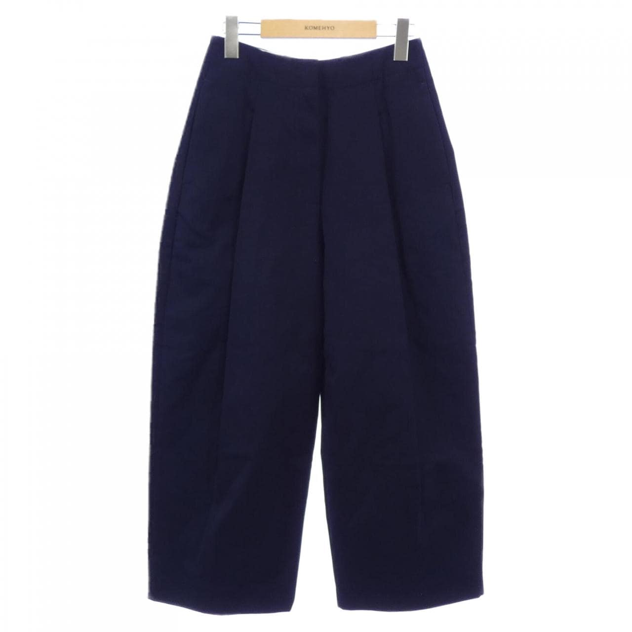 スタジオニコルソン STUDIO NICHOLSON パンツ