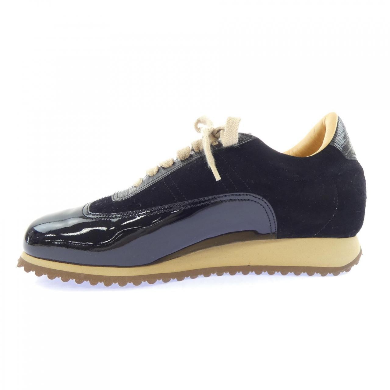 サントーニ SANTONI スニーカー