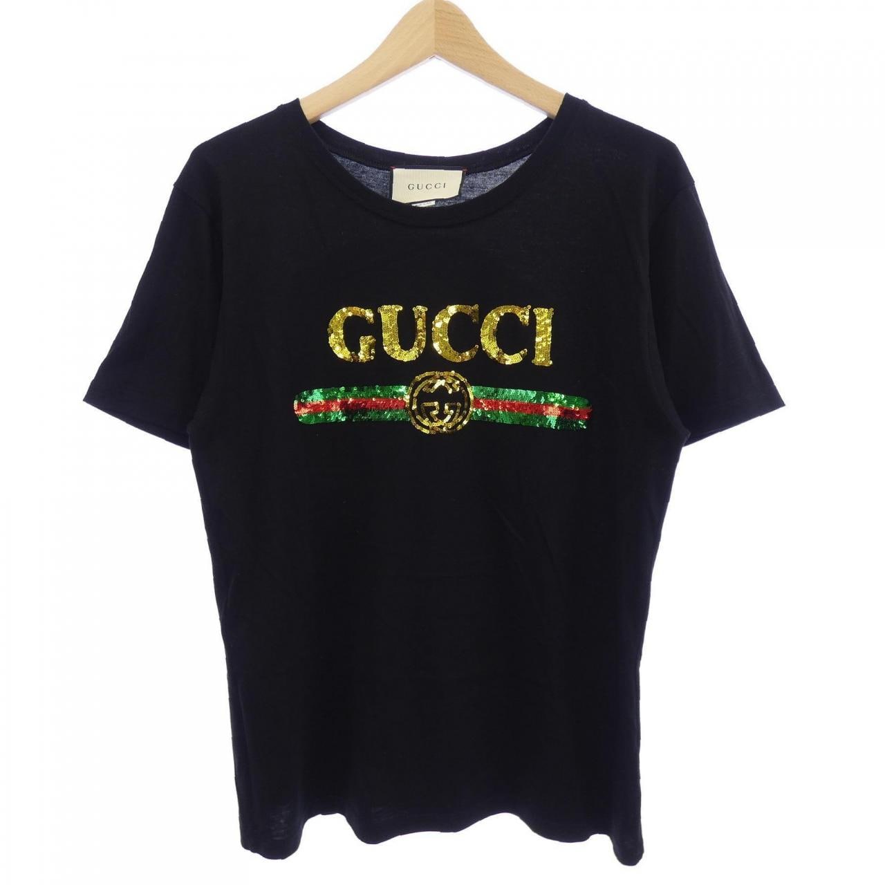 グッチ GUCCI 492347-XJARN Tシャツ