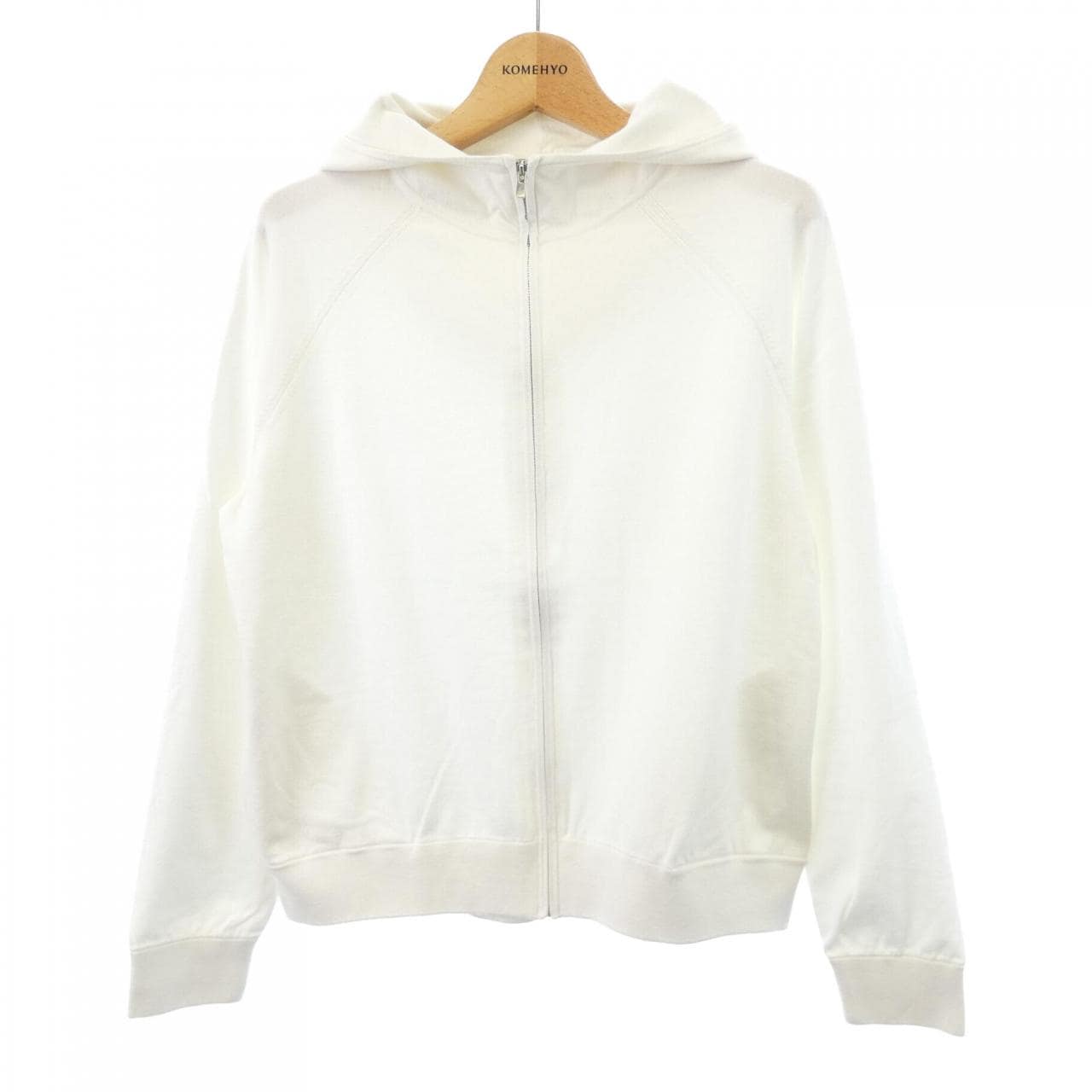 セオリーリュクス Theory luxe パーカー