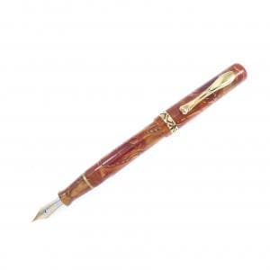 ビスコンティ カレイドボイジャー イエロー 万年筆