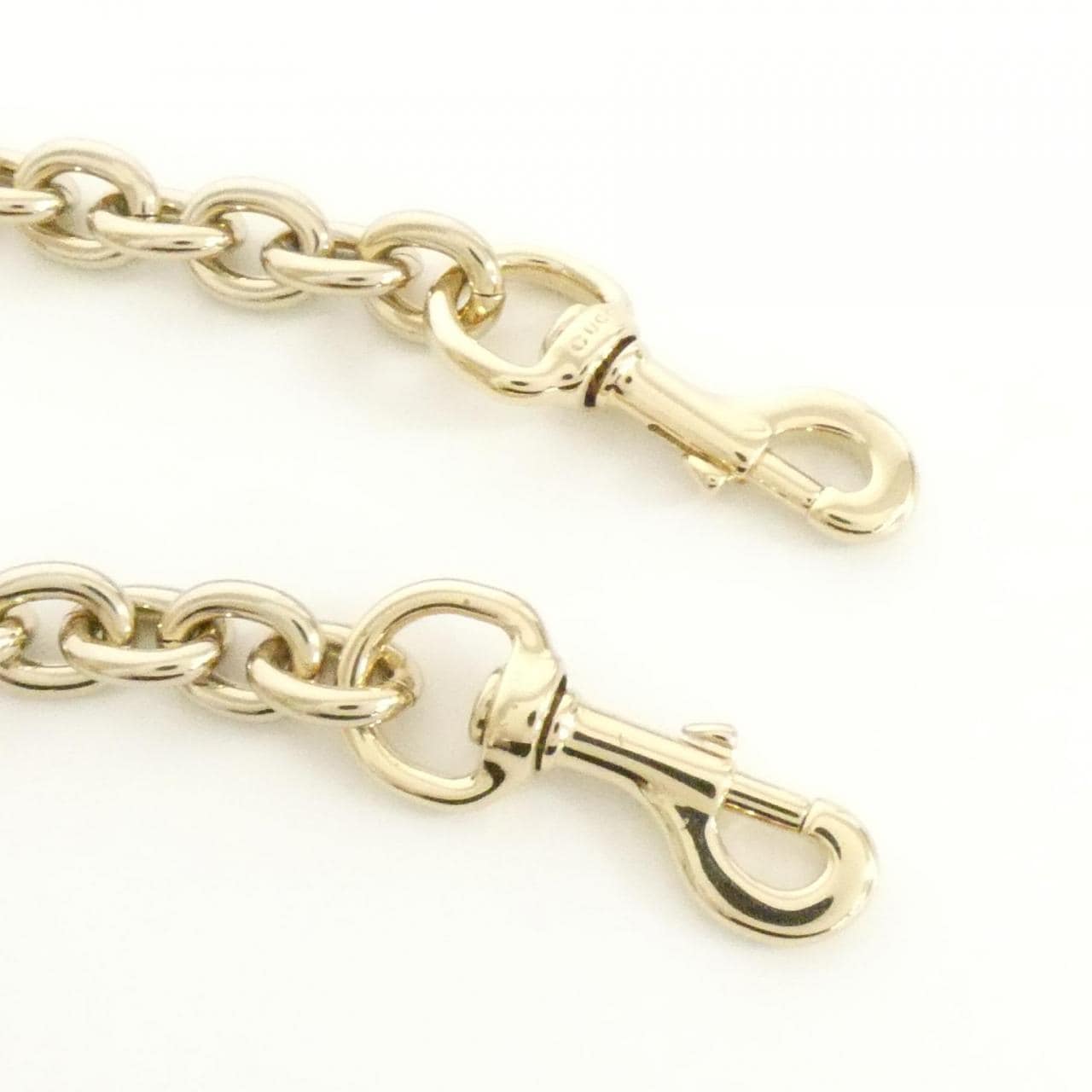 グッチ 837088 J163G バッグチャーム