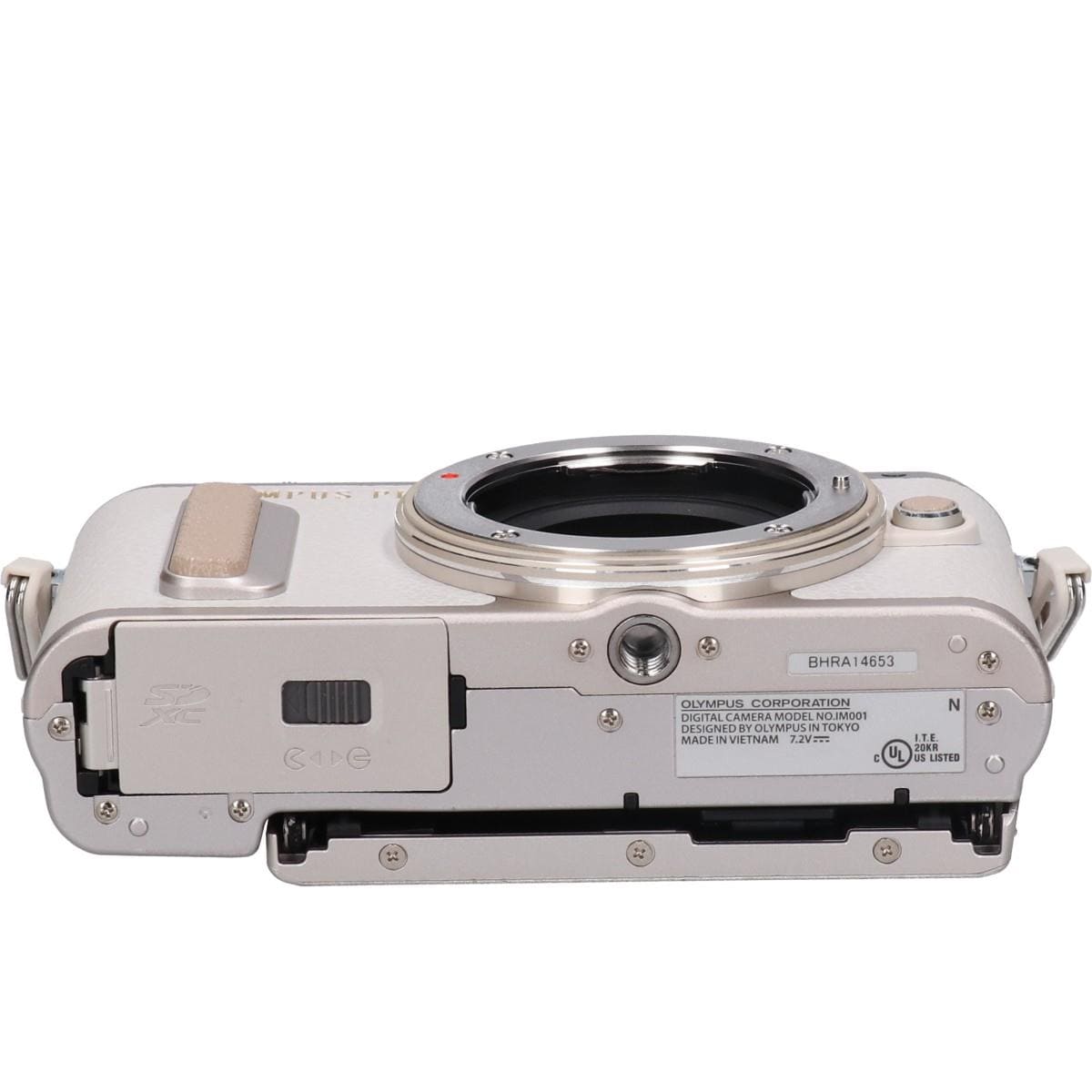 Ｅ－ＰＬ８　ホワイト