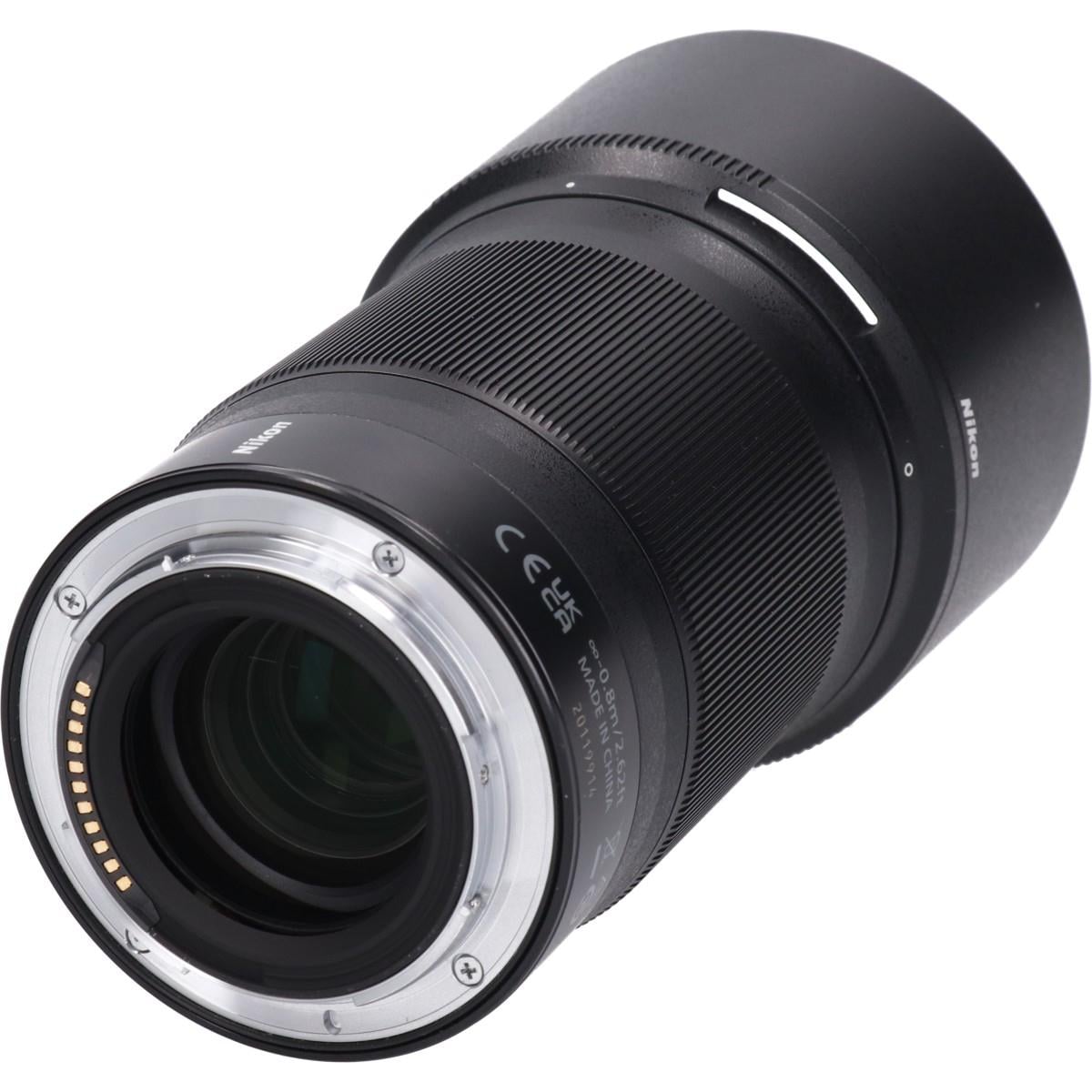 Z85mm F1.8S