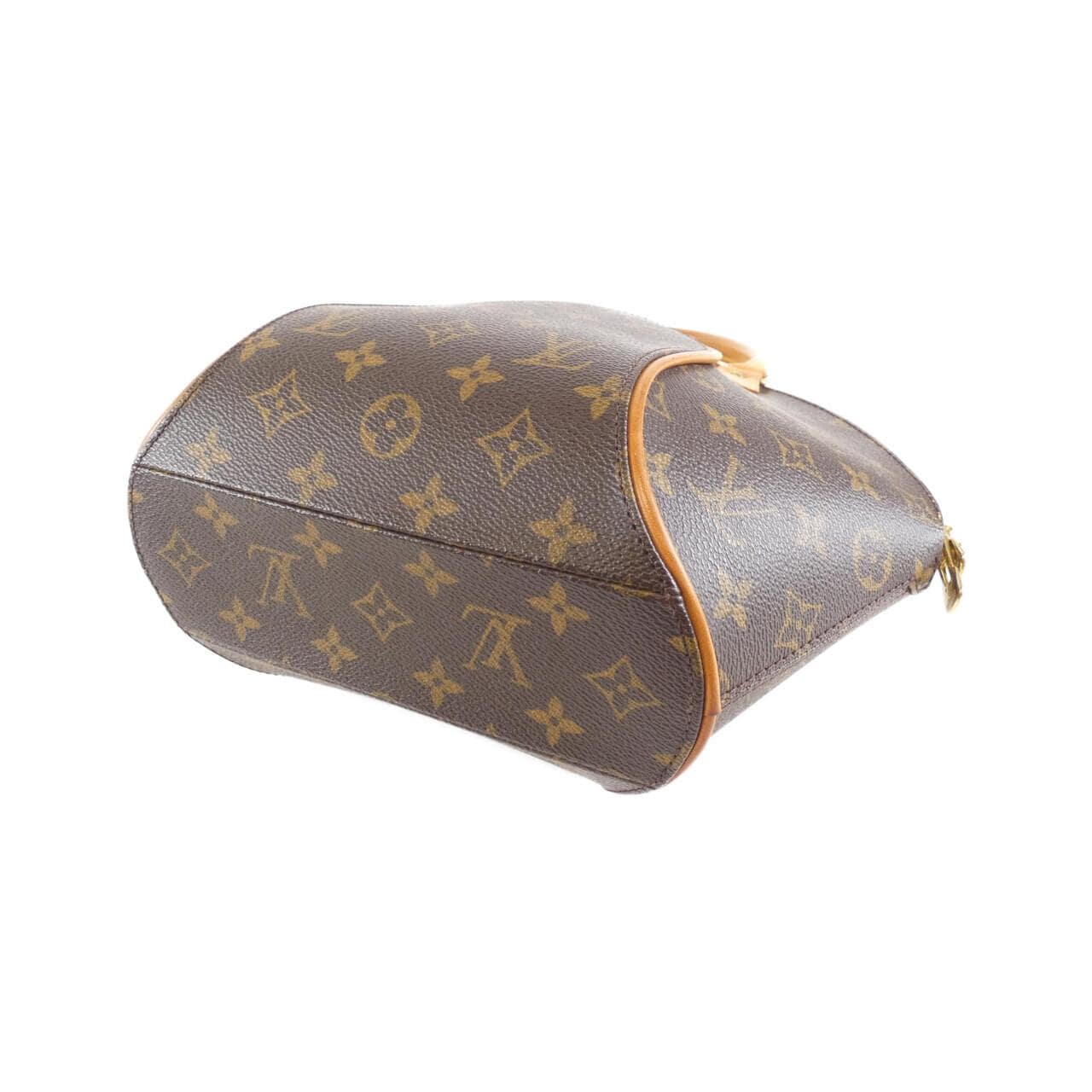 LOUIS VUITTON Monogram Ellipse PM M51127 Bag