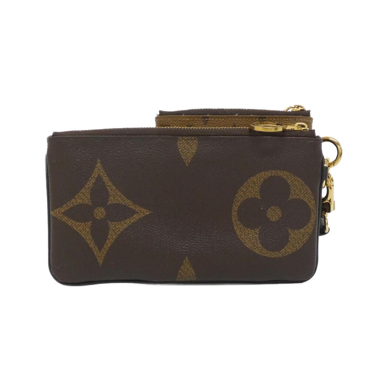 Monogram Pochette Trio M68756 手拿包