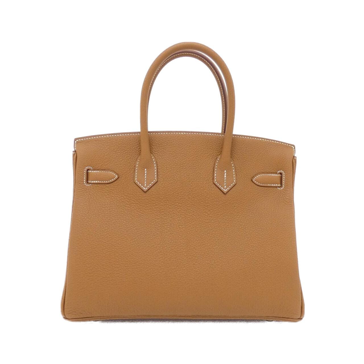 【未使用品】エルメス バーキン 30cm 030520CK バッグ