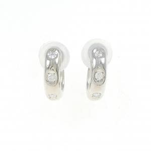 MIKIMOTO earrings/earrings