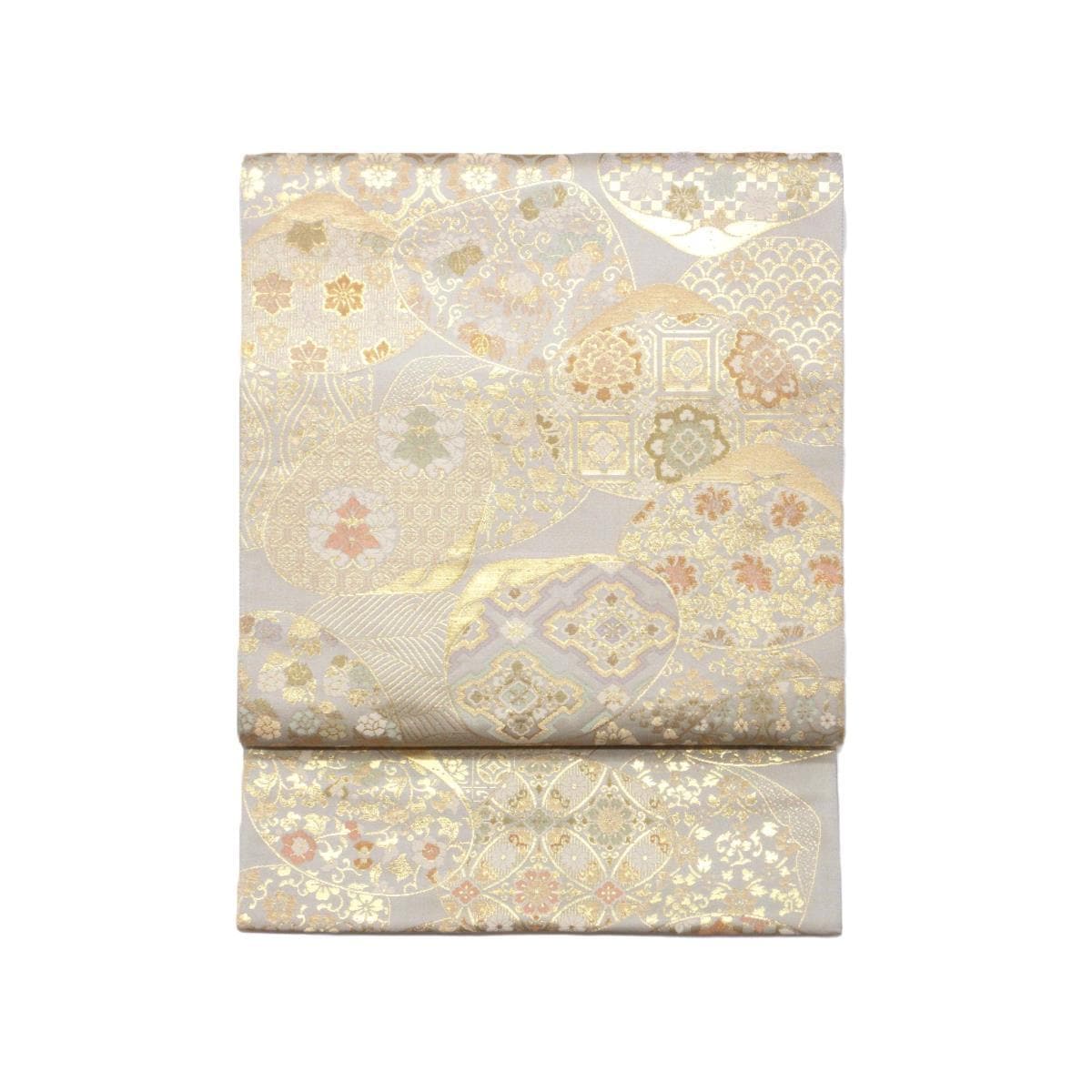 【未使用品】袋帯【箔屋清兵衛】