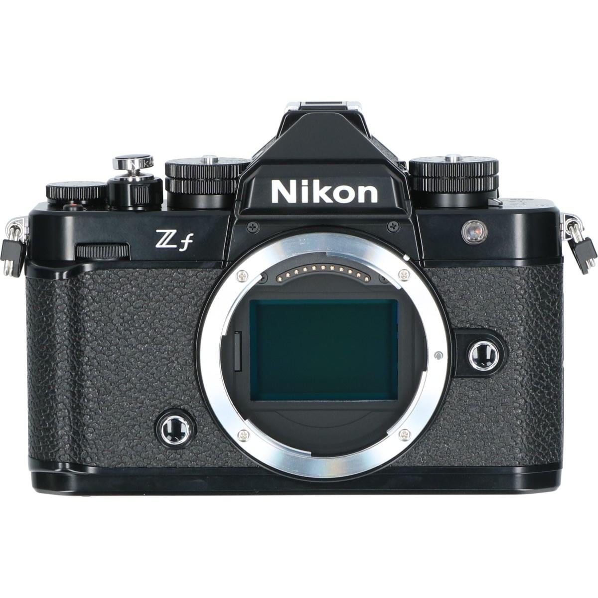 ＺＦ　ブラック